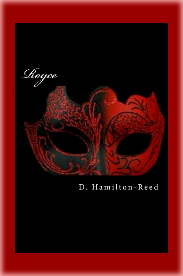 D. Hamilton Reed - Books Currently Available